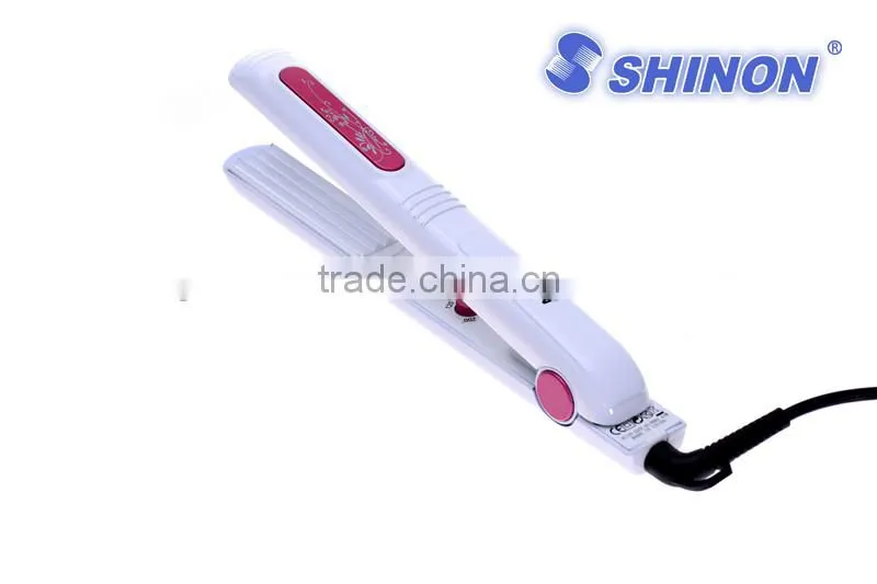 Hair straightener prices professional electric hair straightener