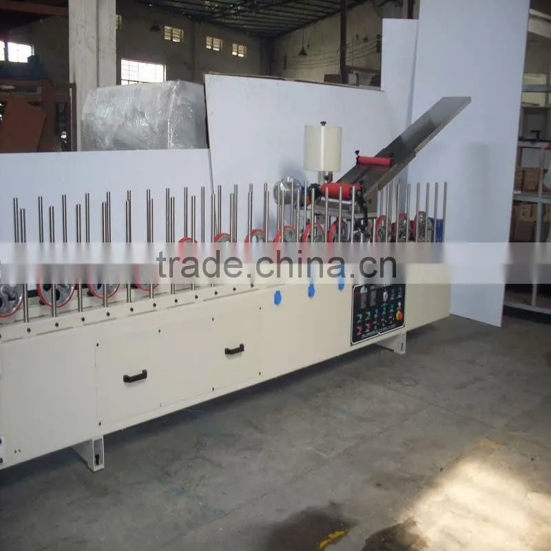 Hot Glue Coating Machine FMC