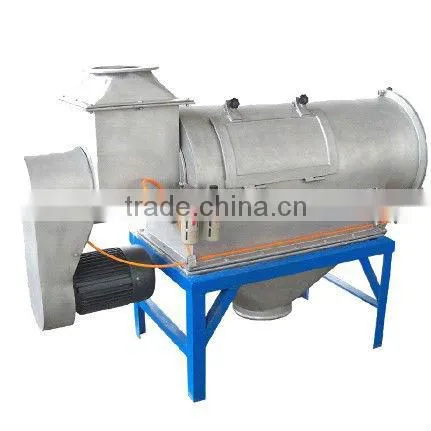 Airflow Sieve for Spices