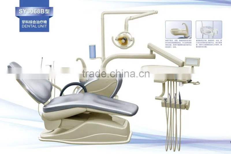 CE hot selling oral cavity dental equipment