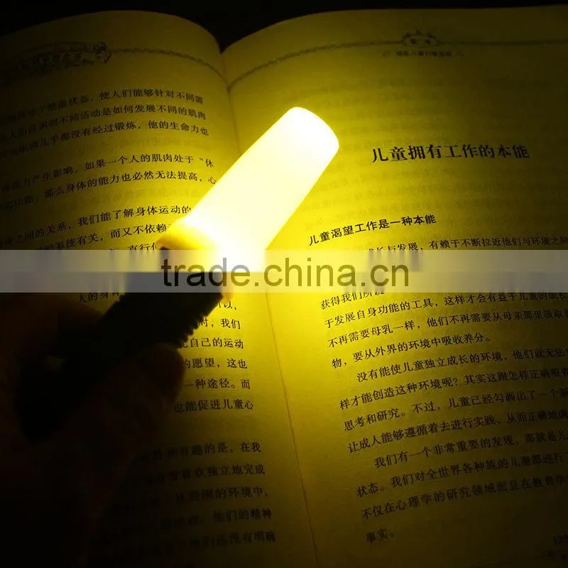 Flashlight diffuser flashlight accessory diffuser tip