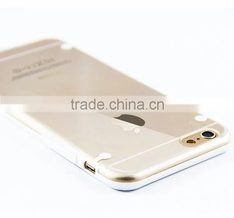 Glowing case for Apple iphone6