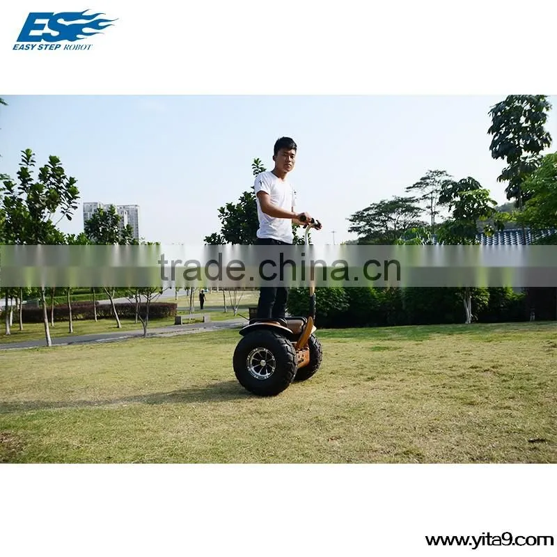 Newest factory personal transporter scooter