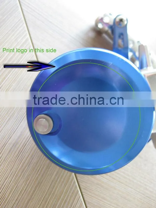 Big Game Fishing Reel