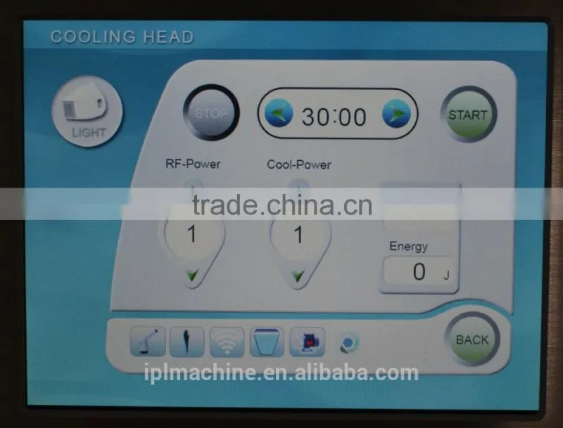 2015 fractional rf needling medical ce