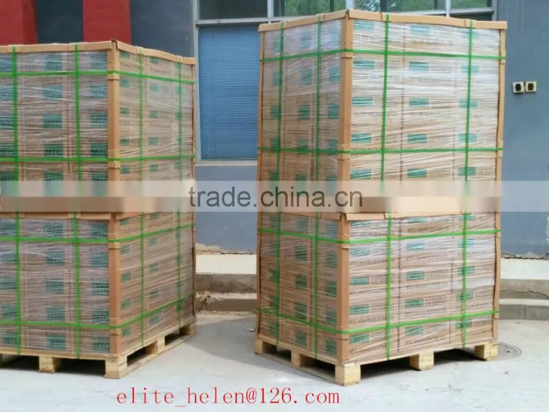 Foundry filters, ceramic filters for iron foundry,Smooth casting surface filters