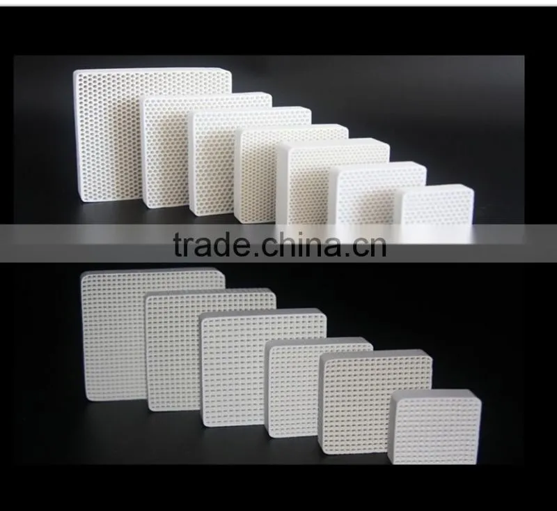 Corrosion Resistant Ceramic Filter for Foundry