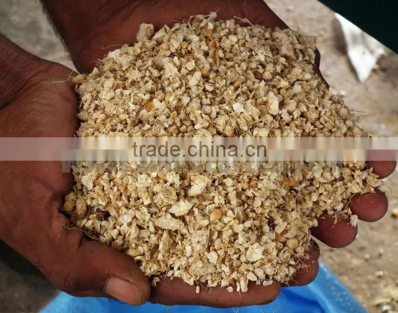 Vacuum Type Destoner of Process Sunflower with ISO Approval