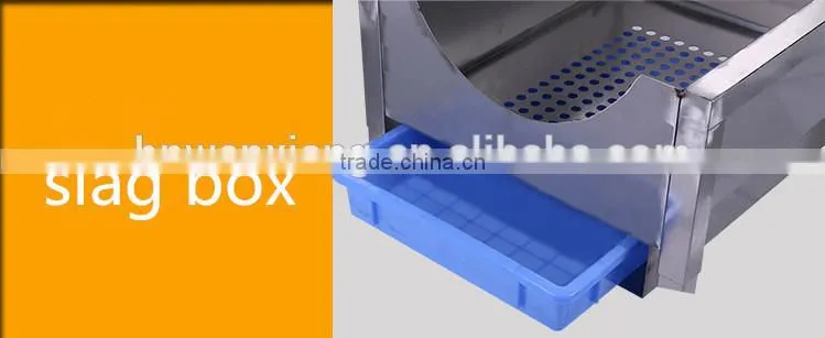 cheap price America ball shape popcorn machines