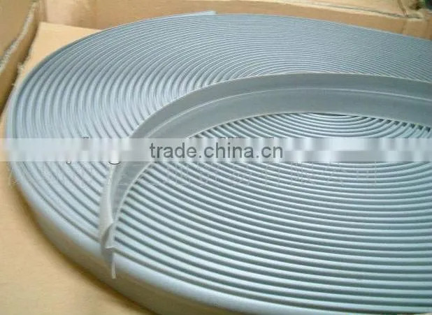 PVC Capping Strip