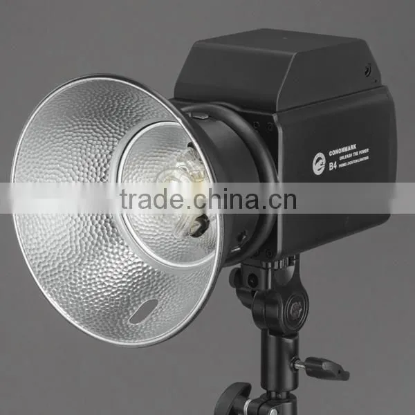 Cononmark B4 400WS studio photographic outdoor photolight