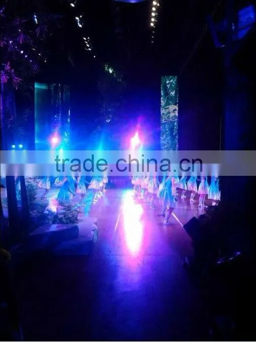 P6 Indoor LED Stage Background Hanging Display Screen