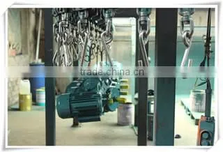 Changzhou Kender Motor Co., Ltd. company overview - view 2