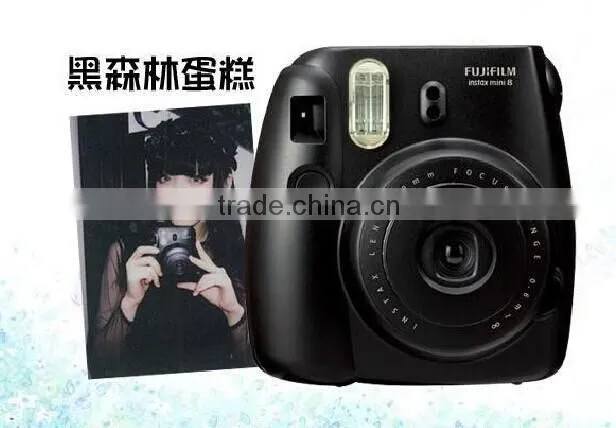 Wholesale Fujifilm Instax Mini 8 Instant Film Camera , polaroid instant camera