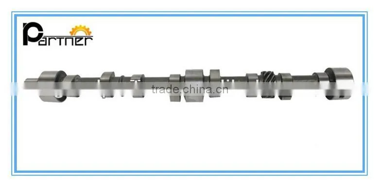 Excellent quality!!! 8941367841 C240 Auto engine camshaft for cylinder head
