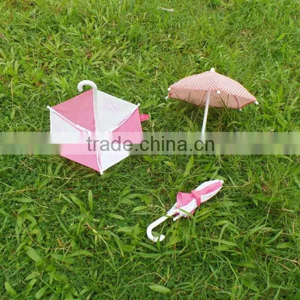 fashion mini toy umbrella