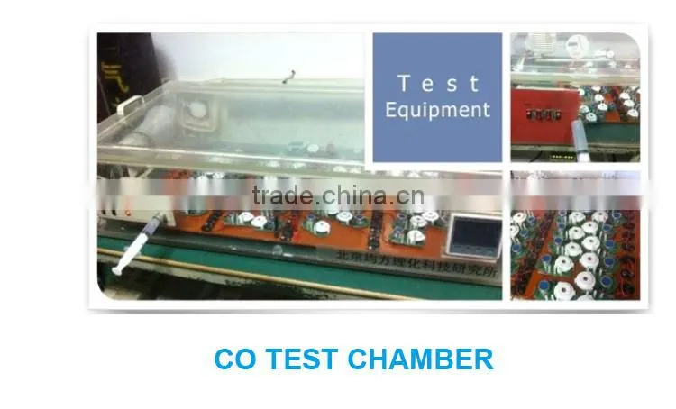 Fire alarm outdoor siren with strobe PE-513, CE&ROHS
