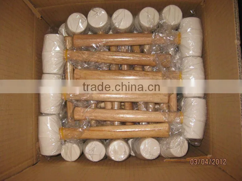 wooden handle tool