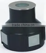 leds lighting durable IP67 inground underground LED garden uplighters