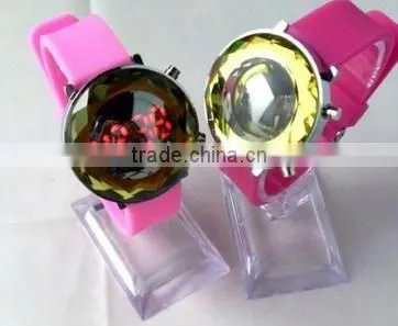 new design led waterproof watches