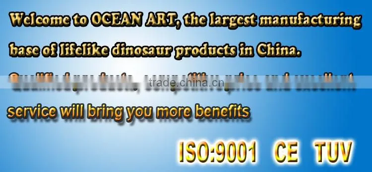 wholesale mini dinosaur wood craft dinosaur statue for sale