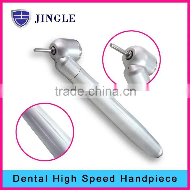Dental equipment High speed handpiece