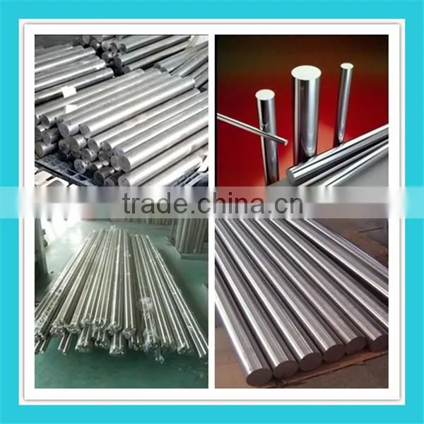 Price for stainless steel hollow bar