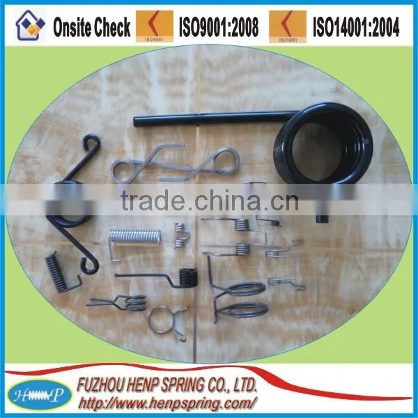 industrial coil springs