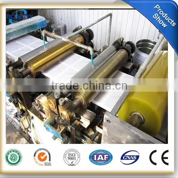 PVC CEILING PANEL 600x600mmx7mm