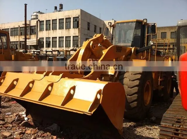 Used Wheel Loader 966F for sale