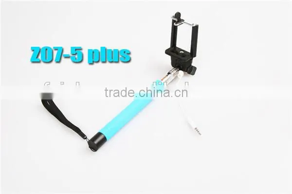 Low price Best-Selling all in one bluetooth monopod