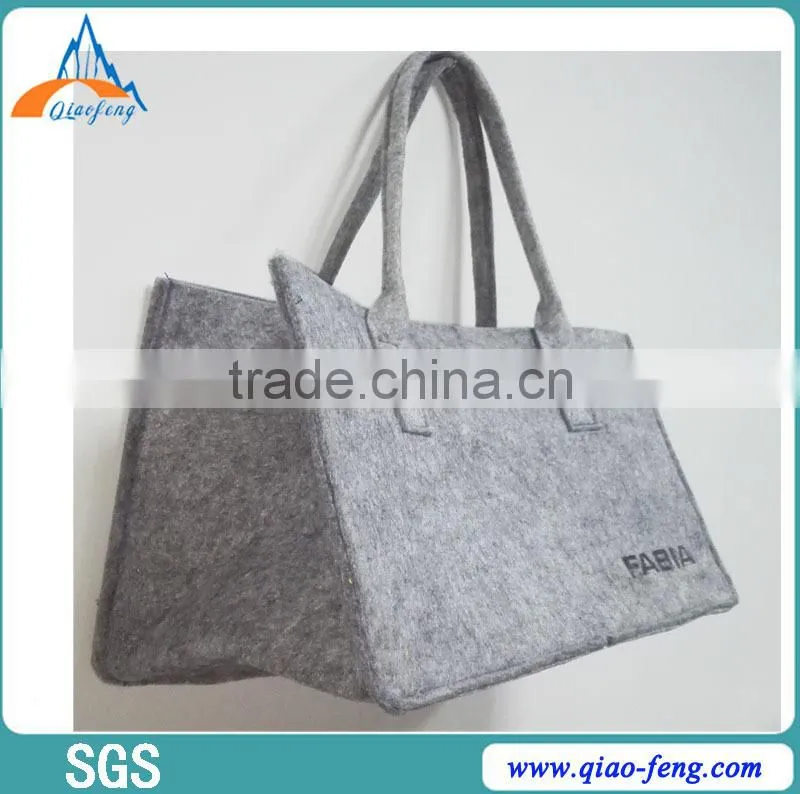 wool felt fabric bags felted bags for sale felt shopping bag
