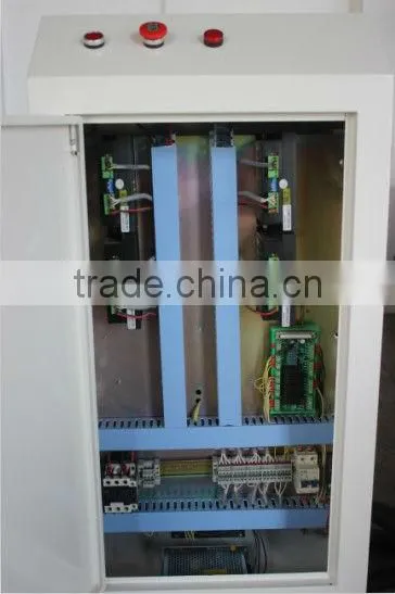 ZK-1325 Air Cylinder ATC CNC Router With 3 Tools Changing 1300*2500*200mm