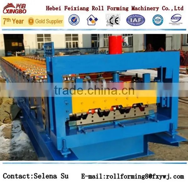 cold rolling steel mill machine
