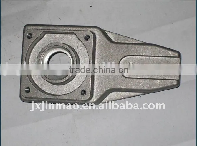 car repaire parts aluminum die casting auto cover