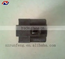Plastic accessory of vacuum cleaner mold