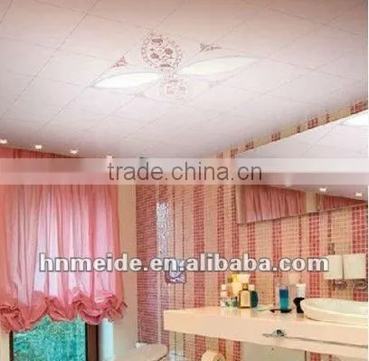 Ceiling decoration for hall