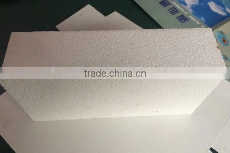 Refractory 1700c aluminina ball hollow brick