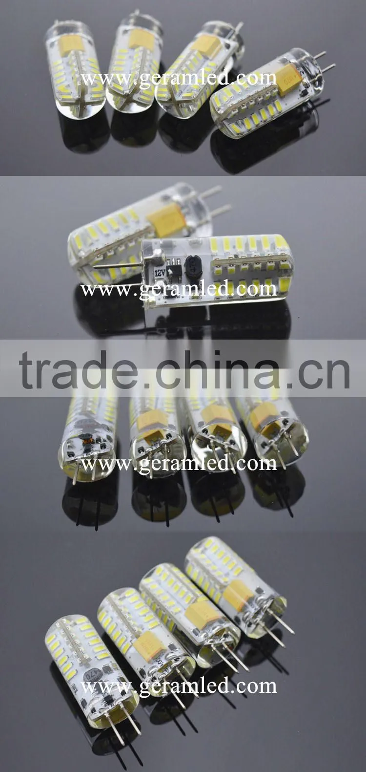 Cheapest price high brightness g9 replace 100w led bulb
