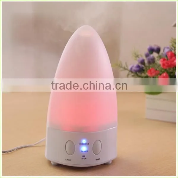 electric oil vaporizer water diffuser
