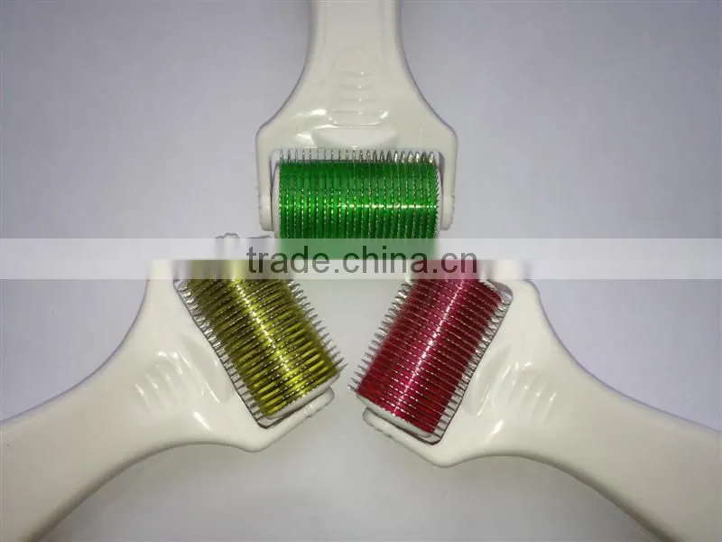 1080 derma roller , body derma roller