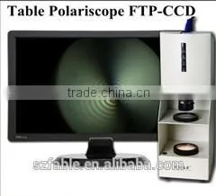 Fable Polariscope with CCD 110V~230V