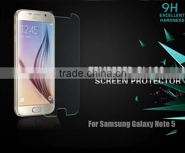 Smart Tempered Glass Screen Protector For Samsung Galaxy Note 5,how to remove tempered glass screen protector