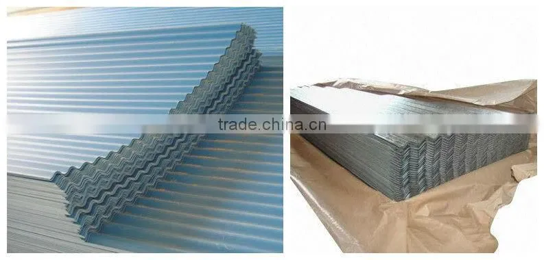 aluminum steel metal roof sheets price per sheet