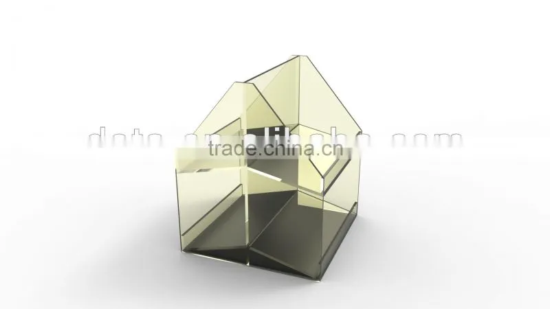 Novel designs Acrylic Display Stands