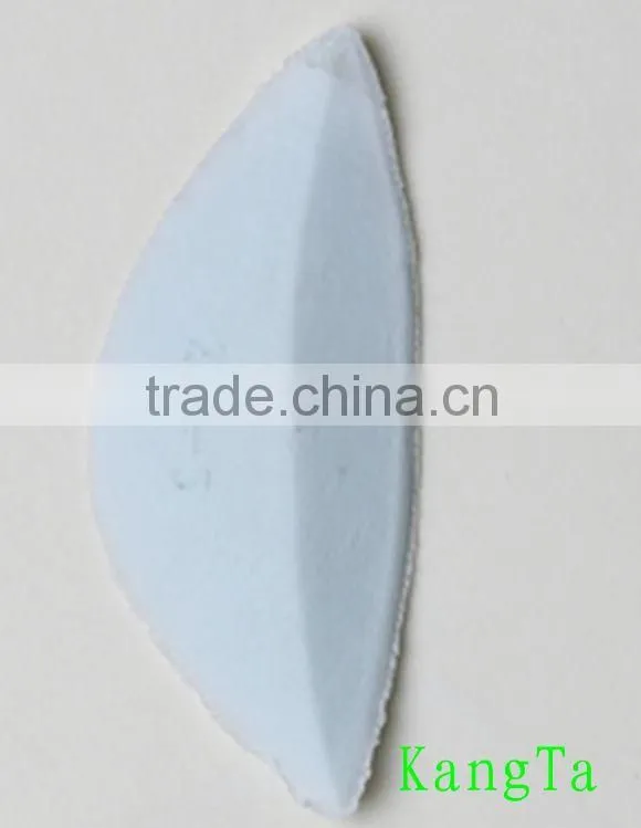 natural latex waist cincher for shoes
