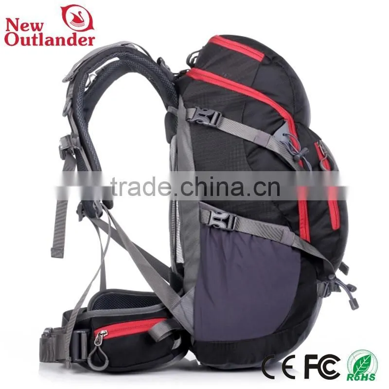 Outlander High quality promotion foldable travel bag