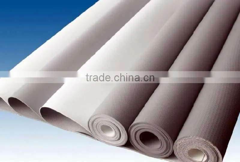 Pvc Waterproof Membrane