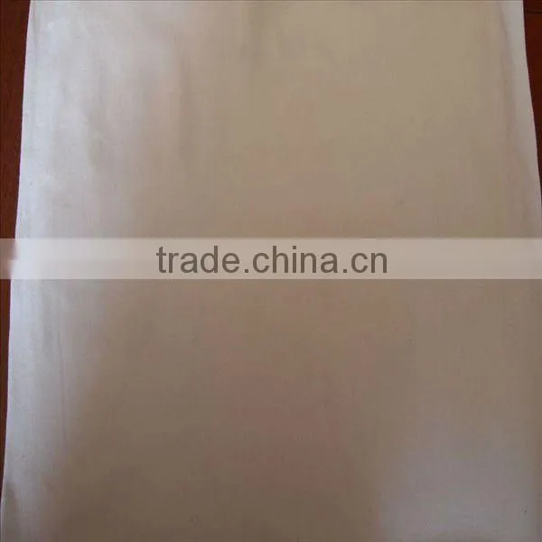 Circular inter rib fabric