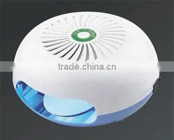 2014 yiwu kahonail factory hot sale electrical 42w uv lamp nail art uv light FMD-704
